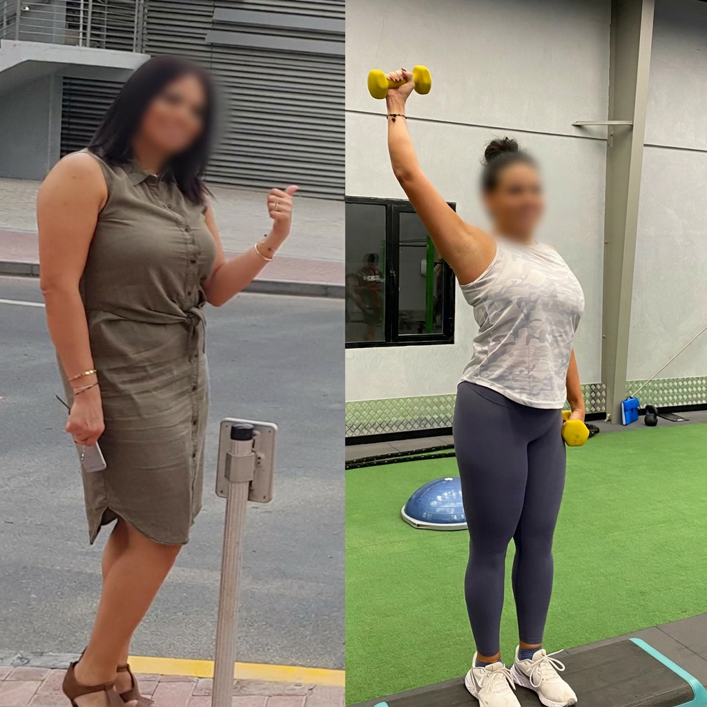 Client transformation 2