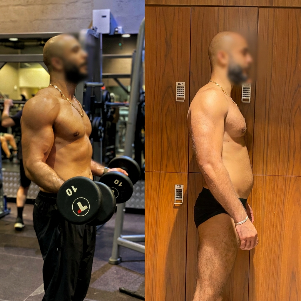 Client transformation 6