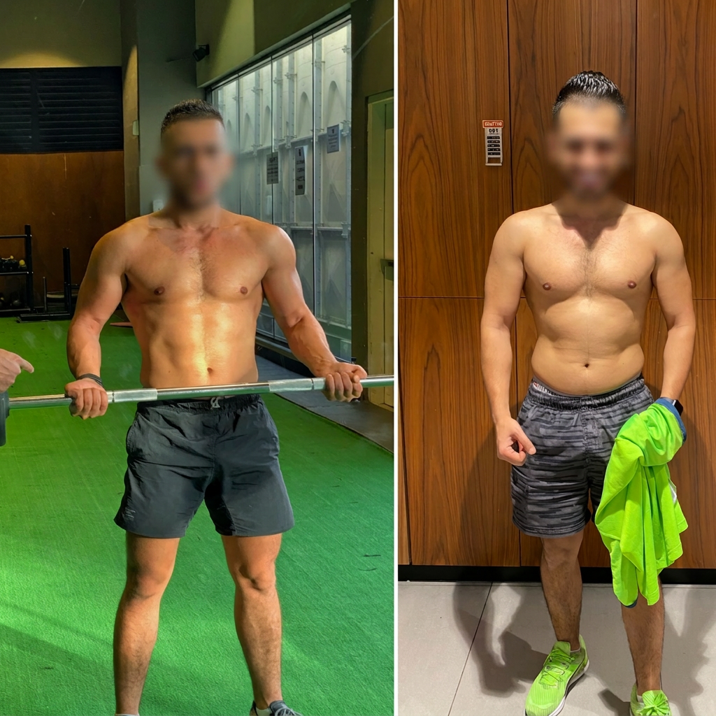 Client transformation 10