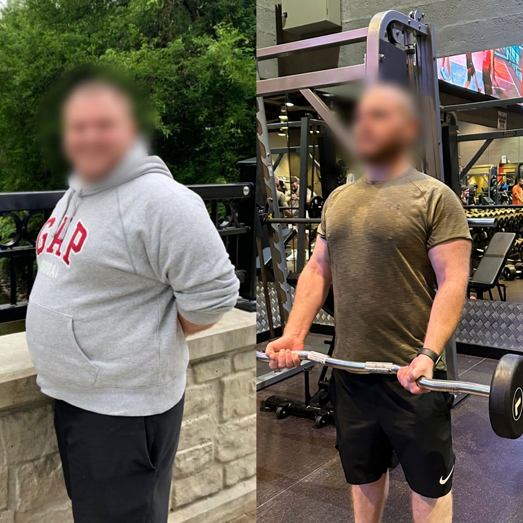 Client transformation 8