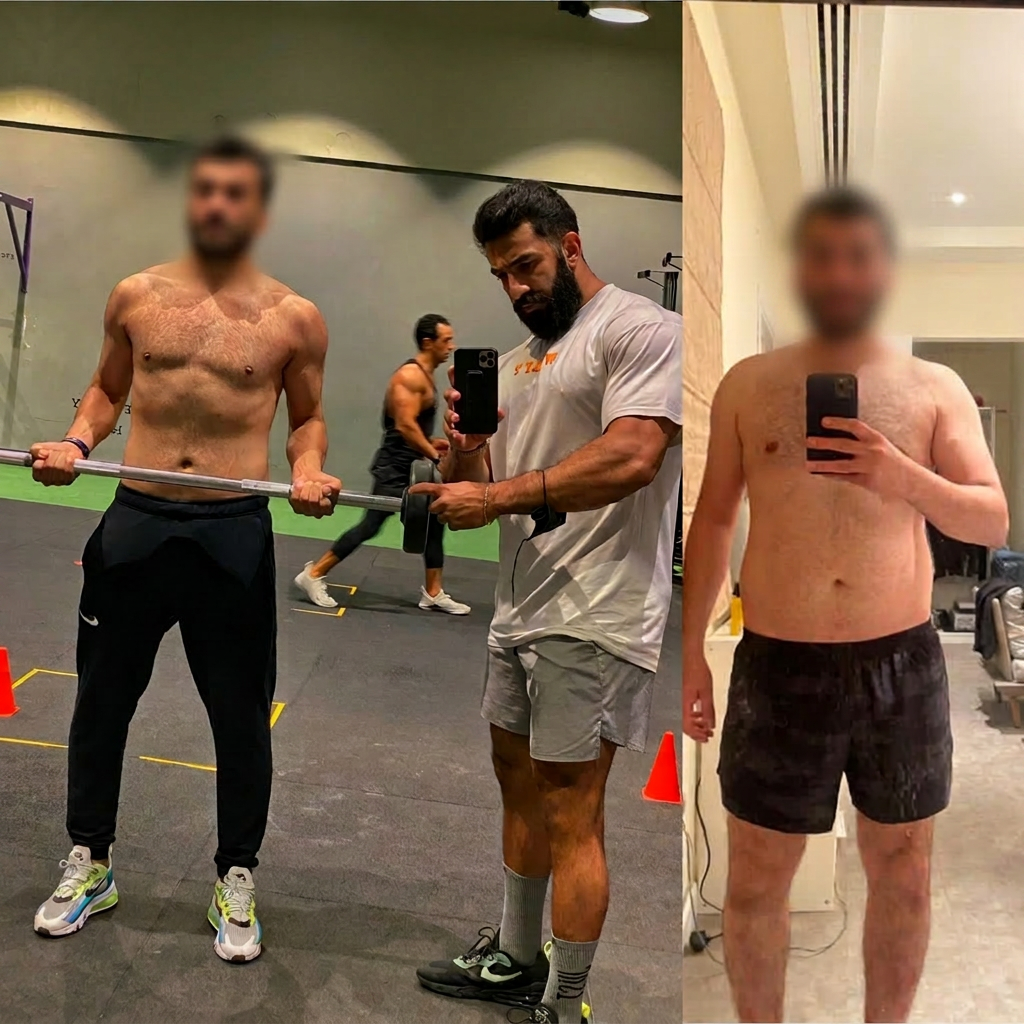 Client transformation 3