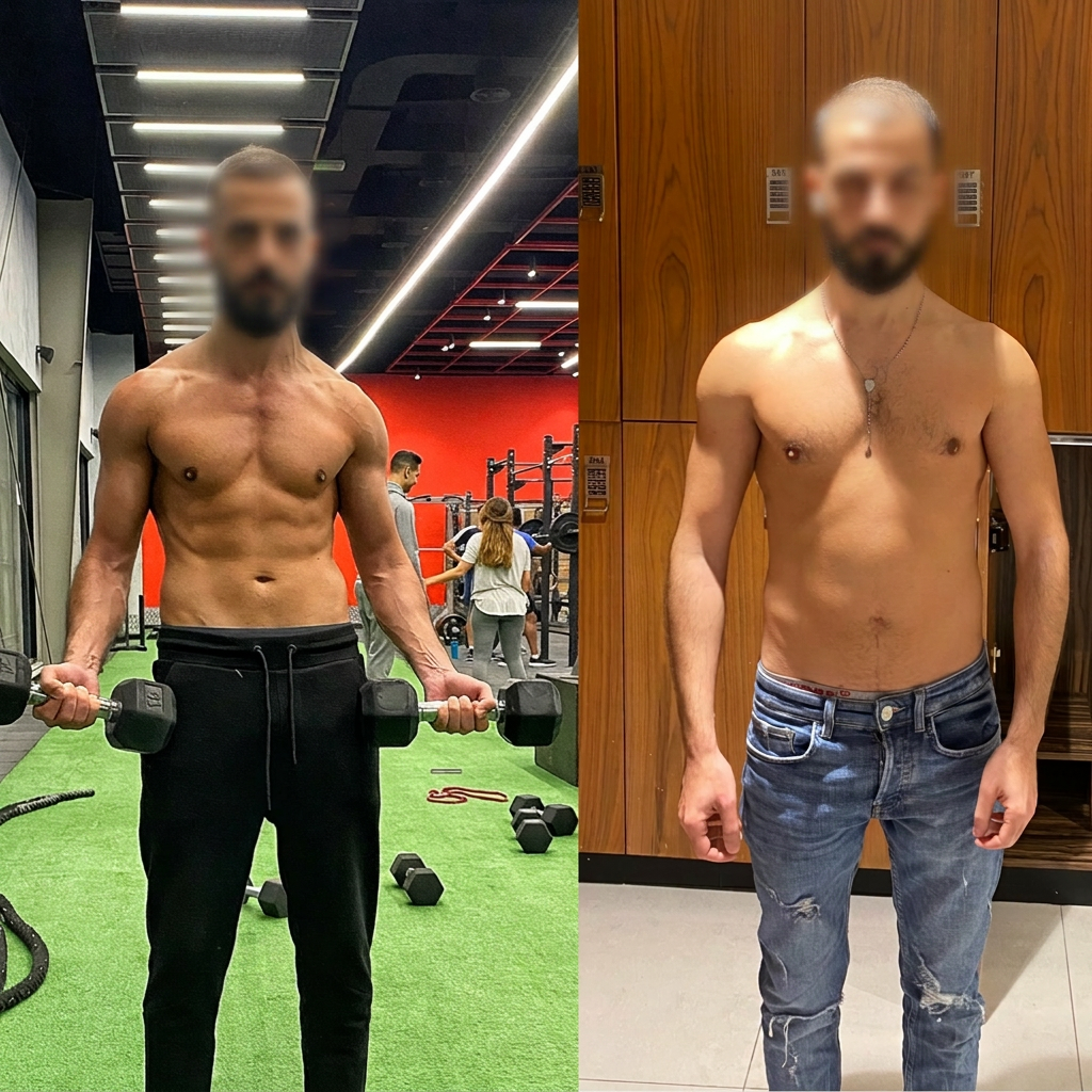 Client transformation 4