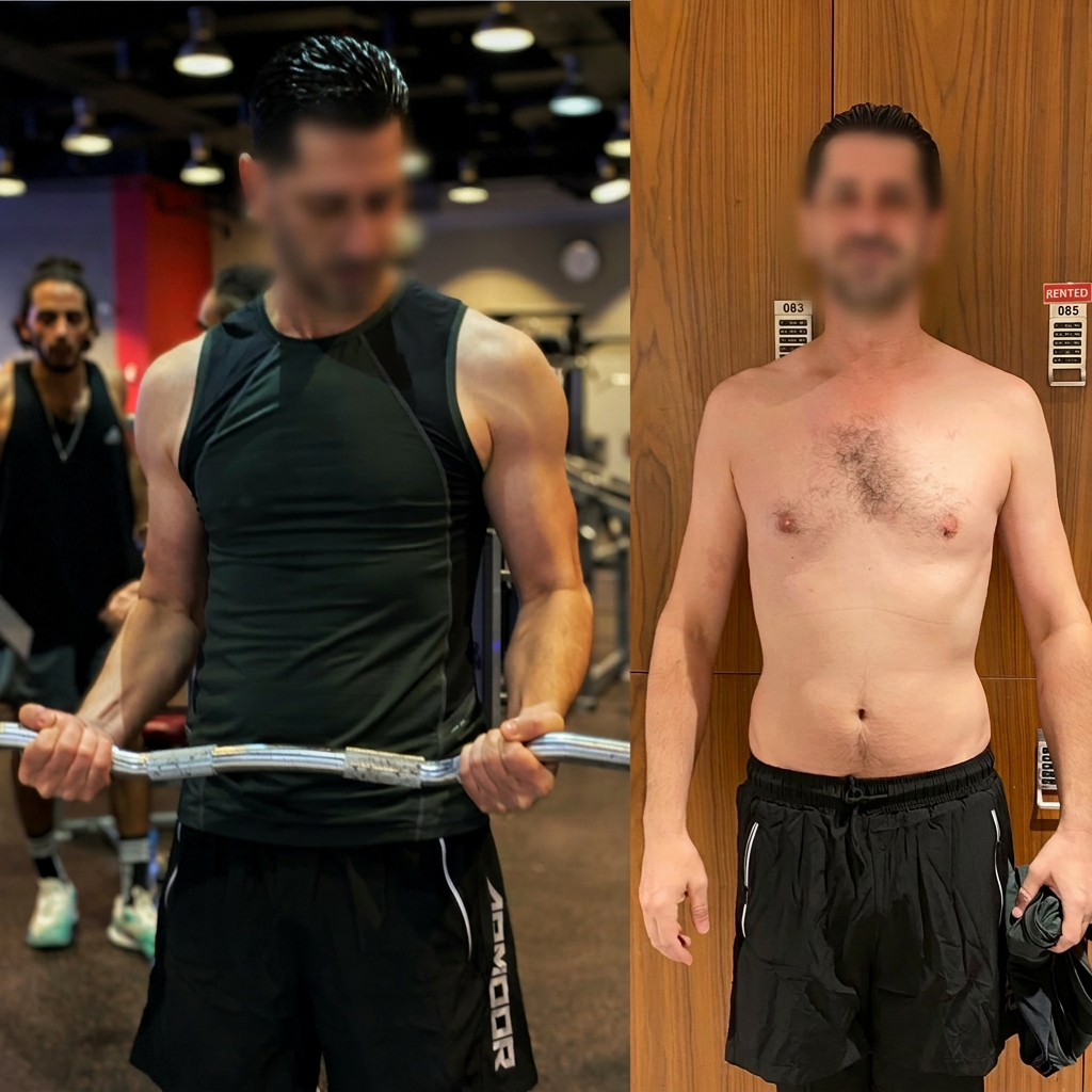 Client transformation 7